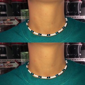 Bead choker